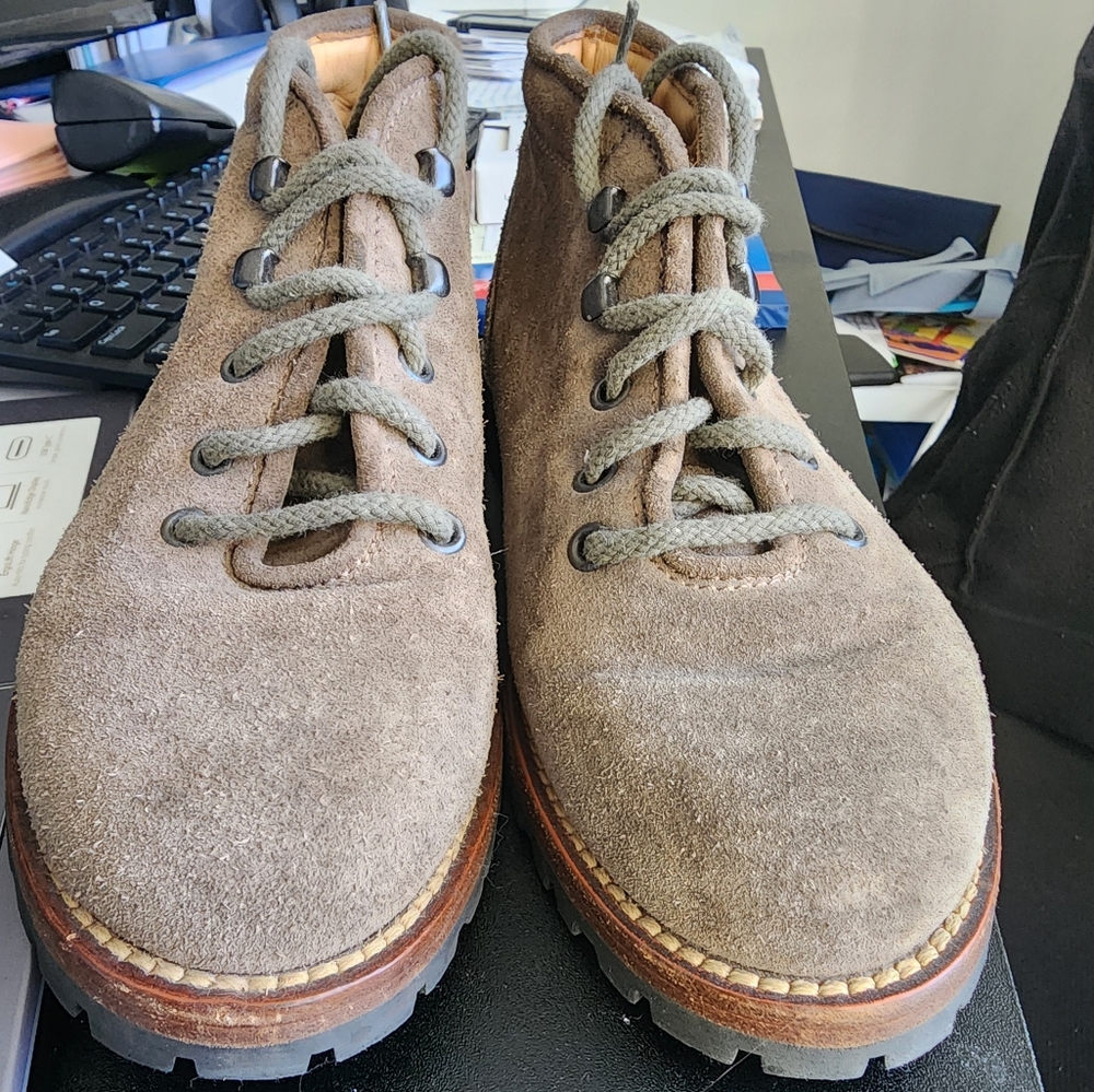 Max Mara Woman Shose